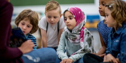 children_classroom_banner