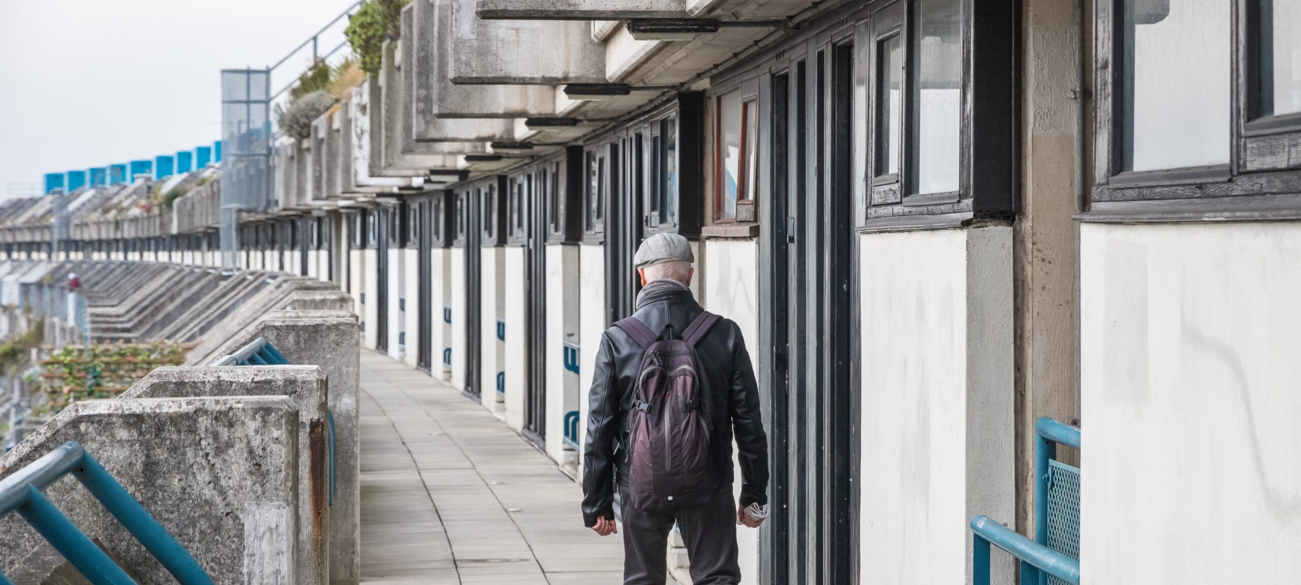 Mental health and housing - Centre for Mental Health
