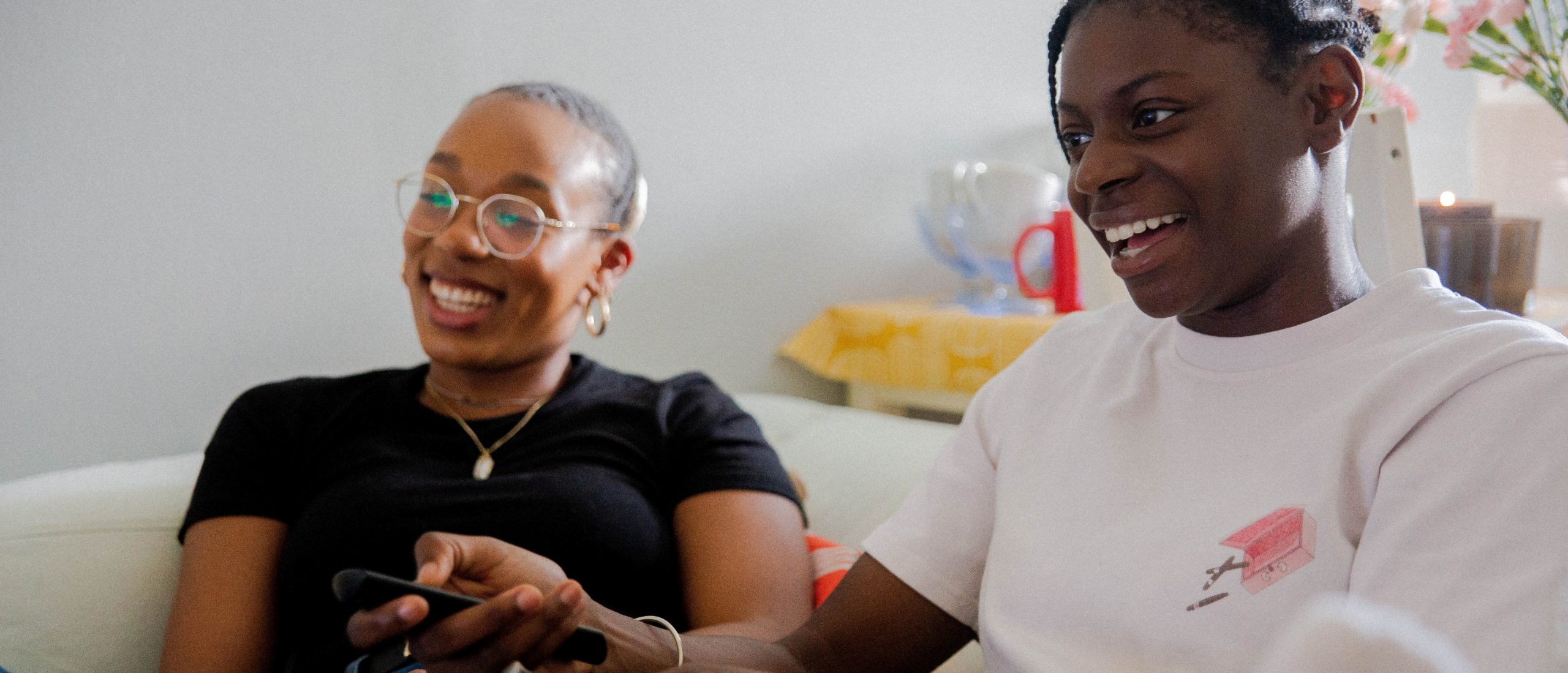 Young people from racialised communities re-imagining mental health ...