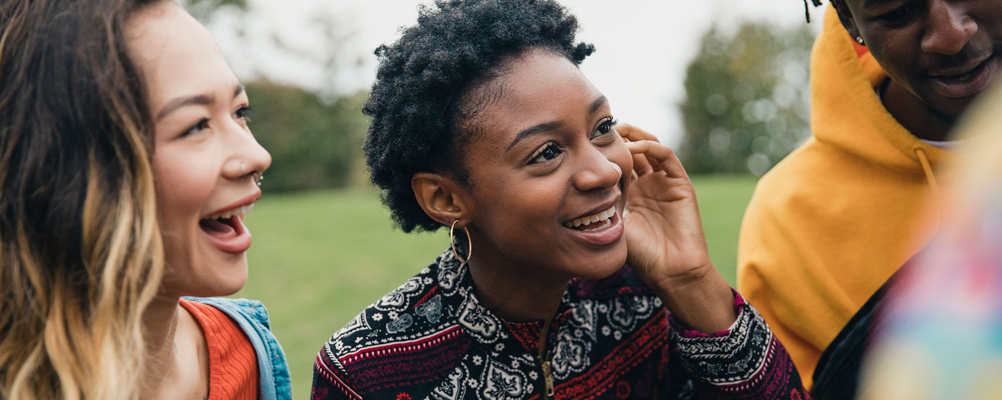 Homepage Centre for Mental Health