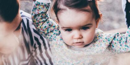 How mental health can be affected at various stages of development