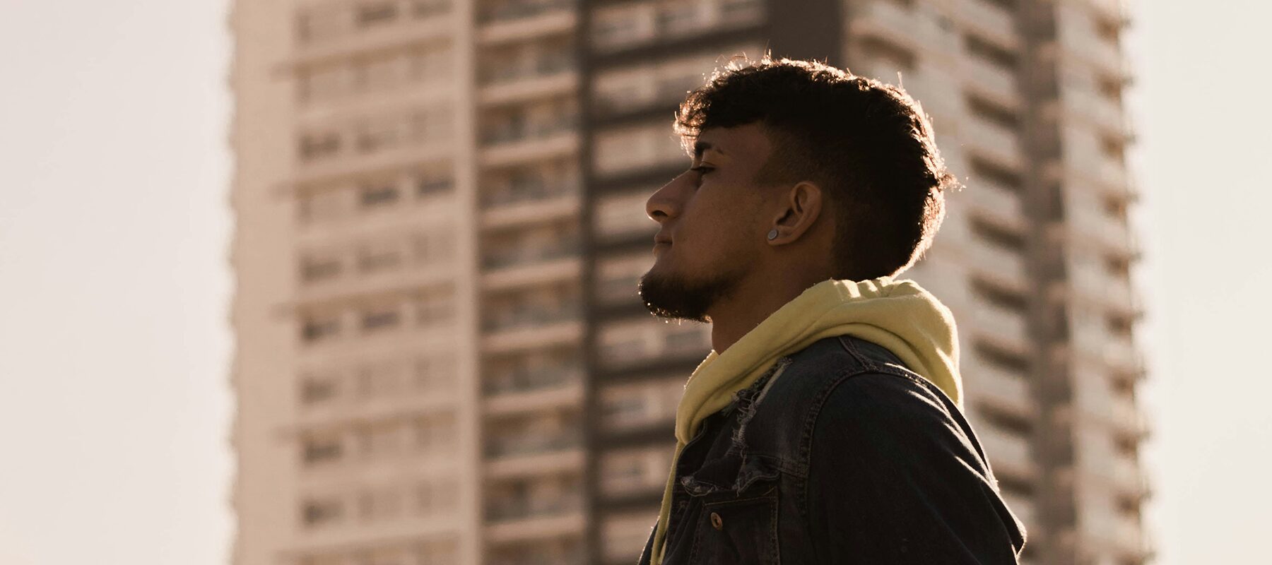The home front: connecting housing and mental health - Centre for ...